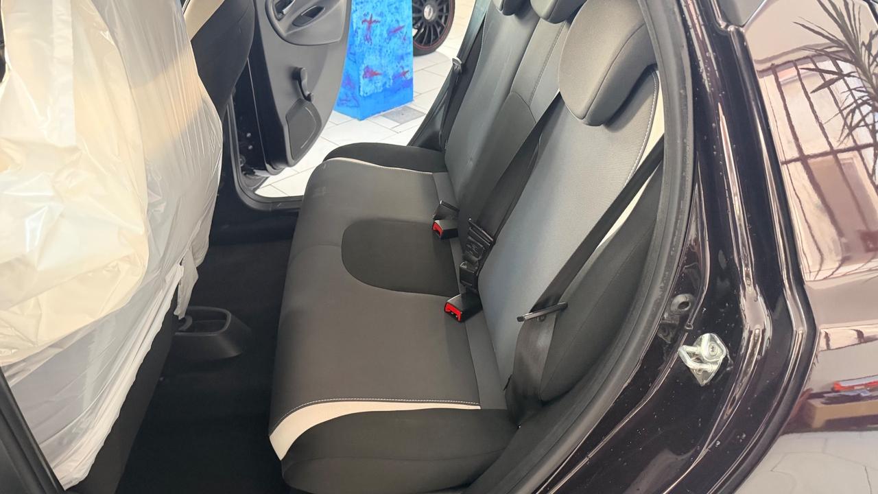 Lancia Ypsilon 1.2 69 CV 5 porte Elle