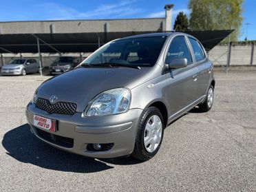 Toyota Yaris 1.3i 16V 5P FRIZIONE NUOVA