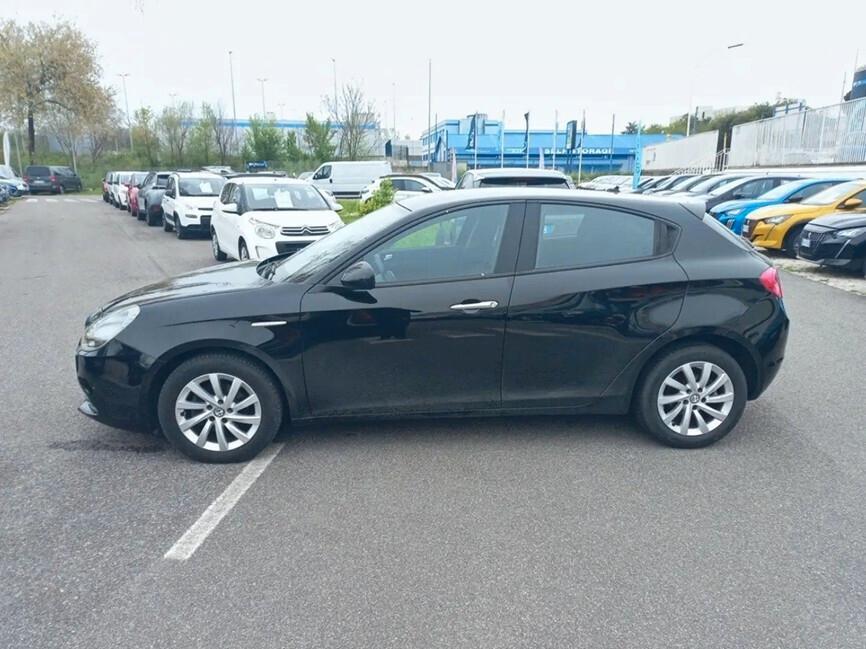 Alfa Romeo Giulietta 1.6 JTDm-2 120 CV Business