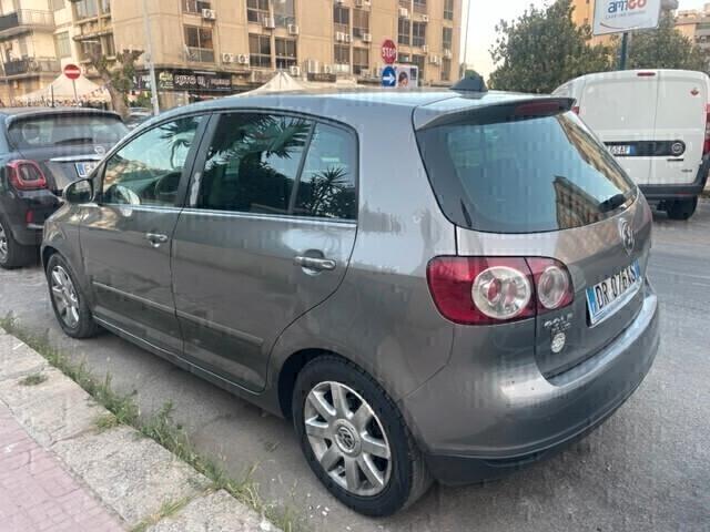 Vw Golf 1.9 Tdi Anche permuta o scambi0