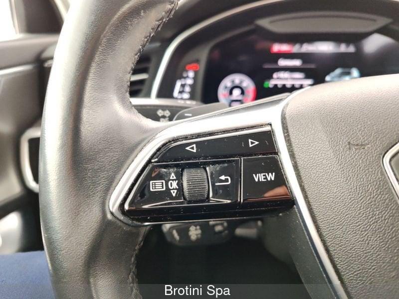 Audi A6 A6 Avant 45 3.0 TDI quattro ultra S tronic Business Sport