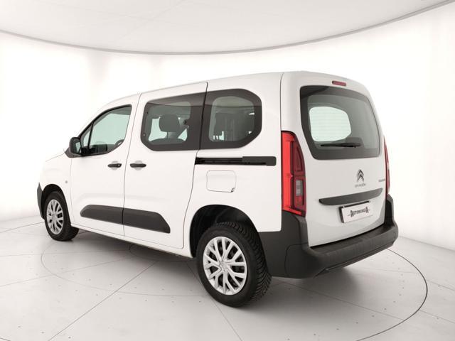 CITROEN Berlingo BlueHDi 100 S&S Combi N1 M
