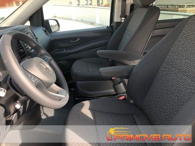 MERCEDES-BENZ Vito 2.0 116 CDI Tourer Pro