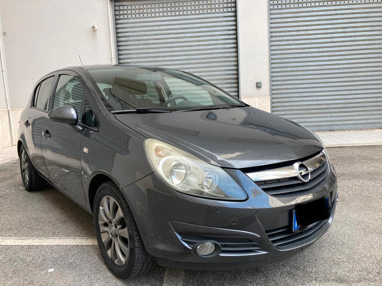 Opel Corsa 1.3 CDTI -PERFETTA- 2011
