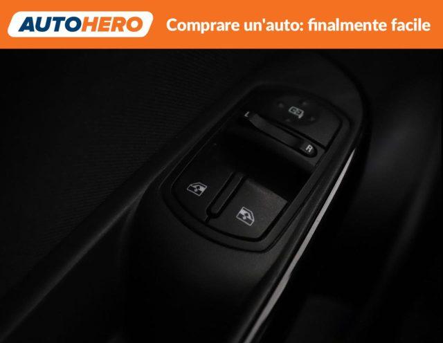 OPEL Corsa 1.2 5 porte Advance