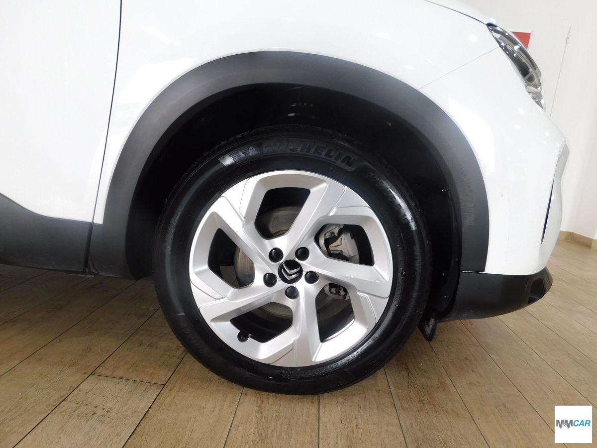 CITROEN - C5 Aircross - BlueHDi 130 S&S EAT8 Feel