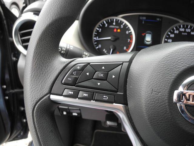 NISSAN Micra 1.0 IG-T 5p. - Ok NEOPATENTATI - CONDIZIONI OTTIME