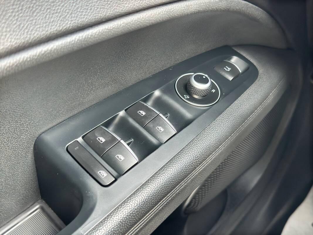 Alfa Romeo Stelvio 2.2 t Sprint Q4 190cv AUTO con Telecamera