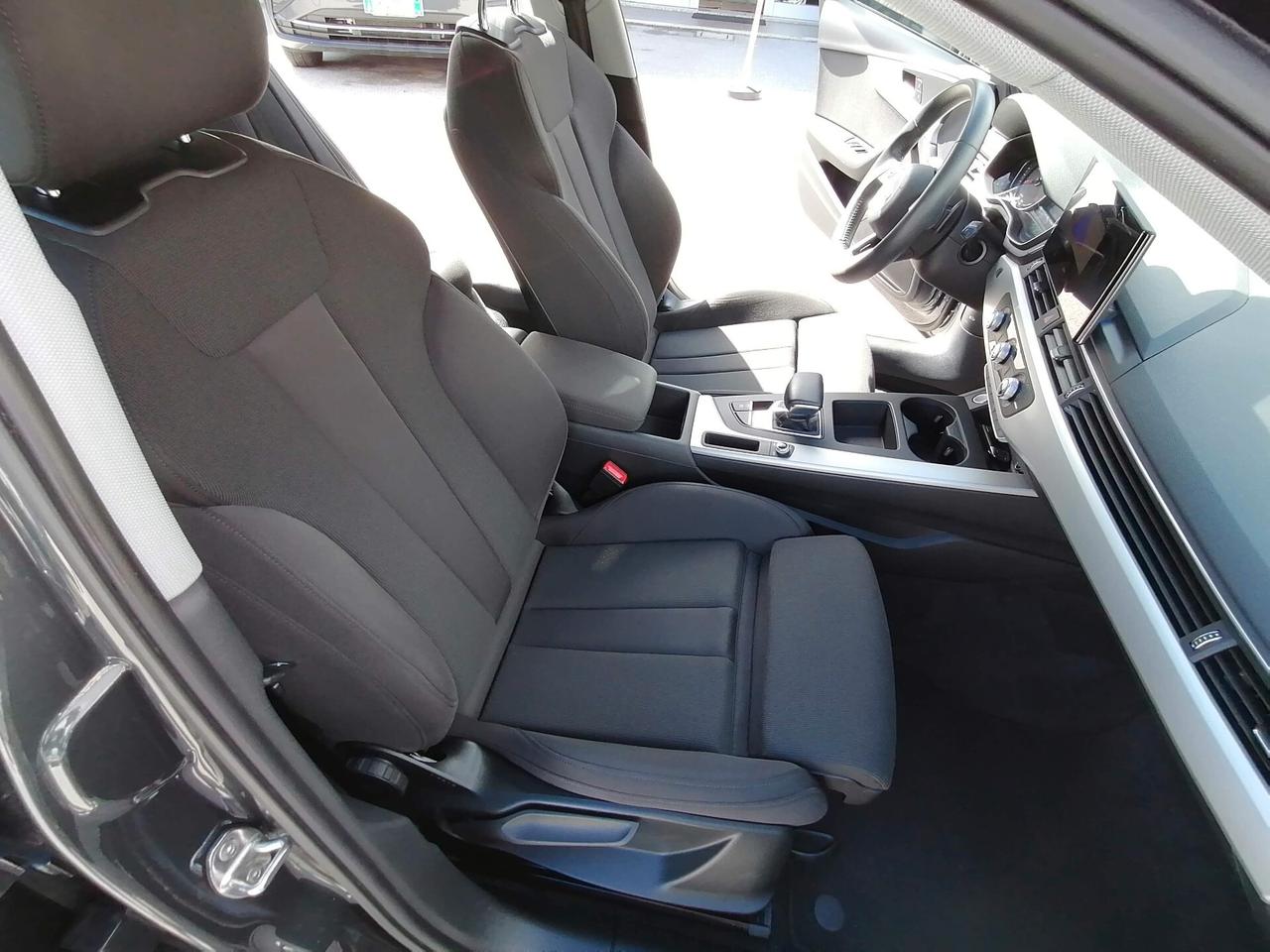 Audi A4 2.0 TDI SW AUTO 2020
