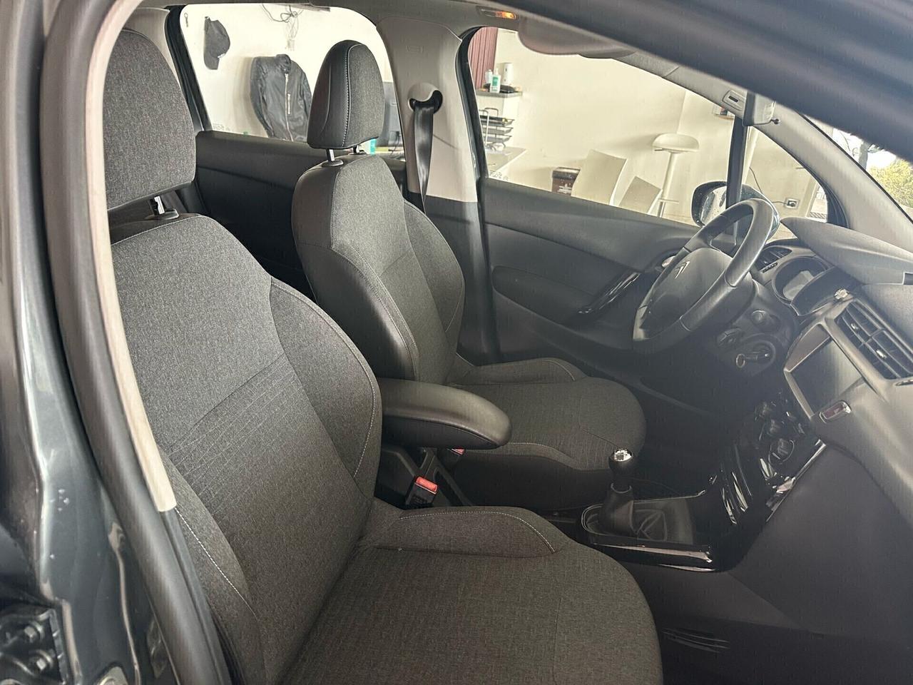 Citroen C3 PureTech 82 Exclusive