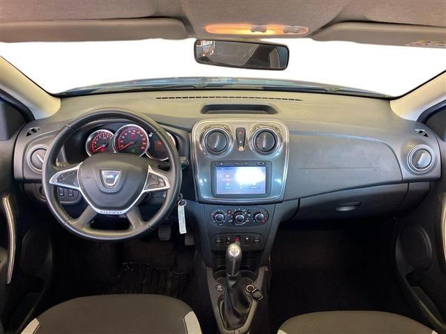 DACIA Sandero Stepway 0.9 TCe 90cv S&S my18