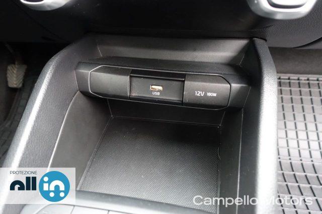 KIA Rio Rio 1.2 DPi 5 porte
