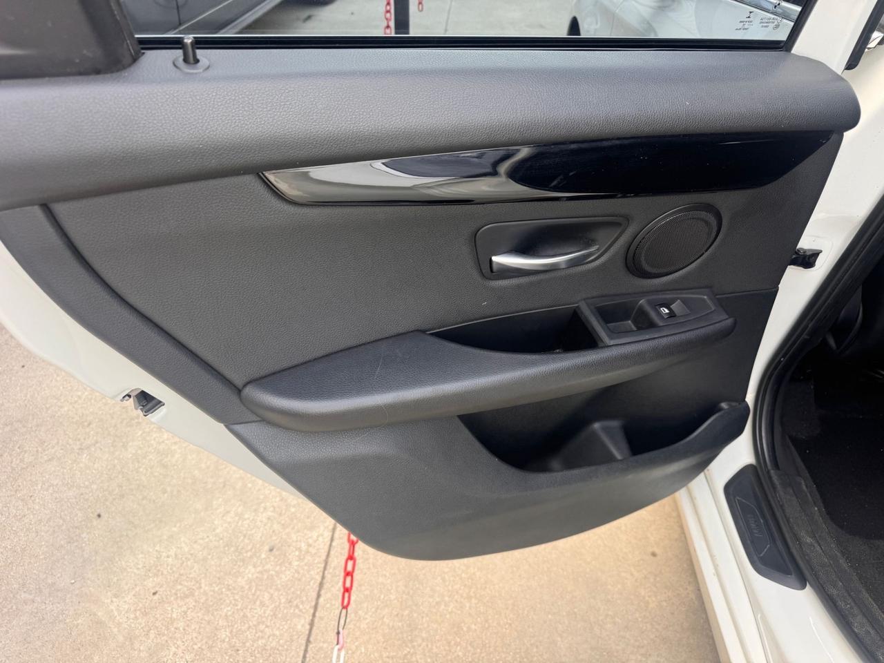 Bmw 218 218d Advantage tourer