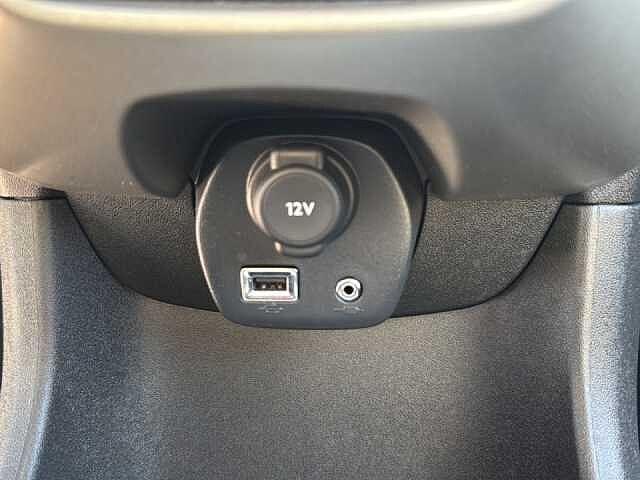 Toyota Aygo 1.0 VVT-i 69 CV 5 porte x-cool