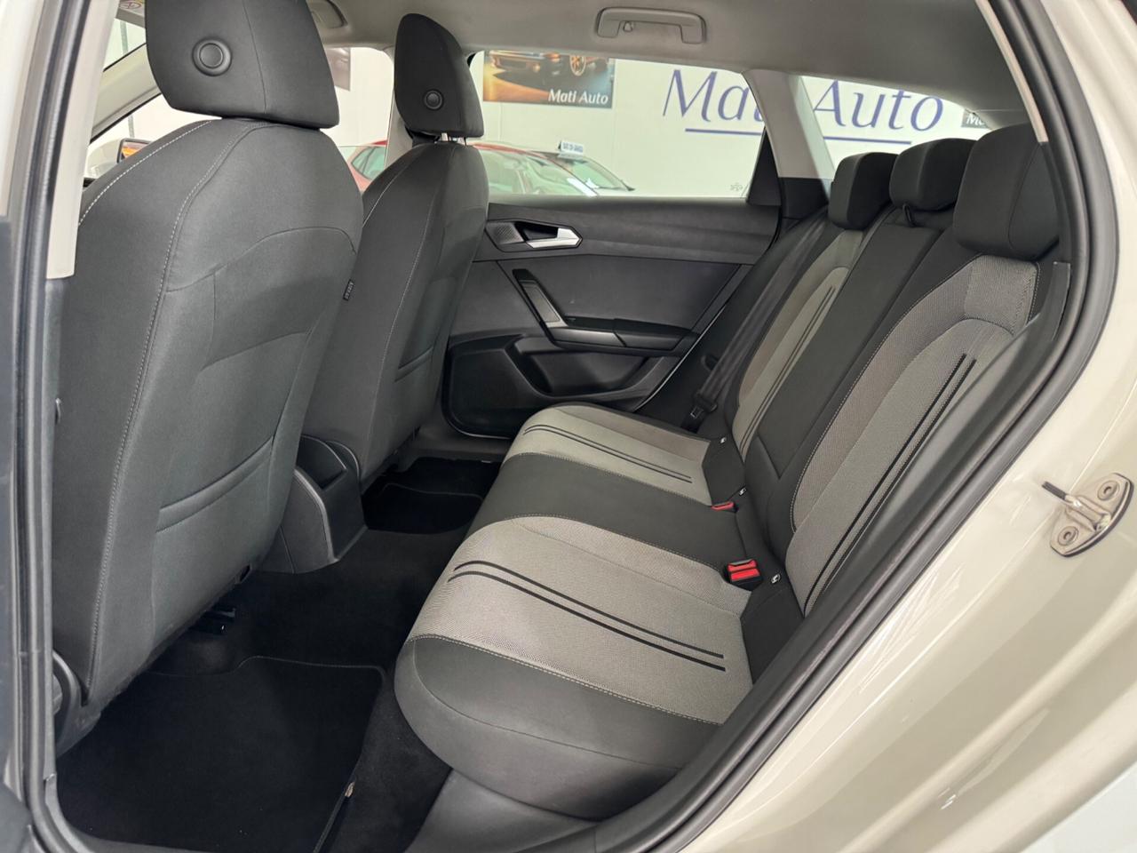 Seat Leon 2.0 TDI 150 CV DSG PROMO!!!!!!