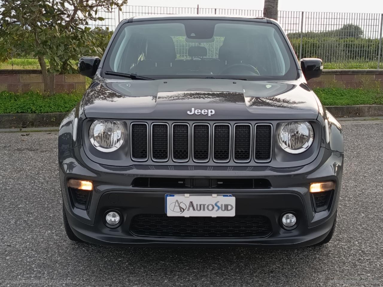 JEEP Renegade 1.6 Mjt 130CV Limited