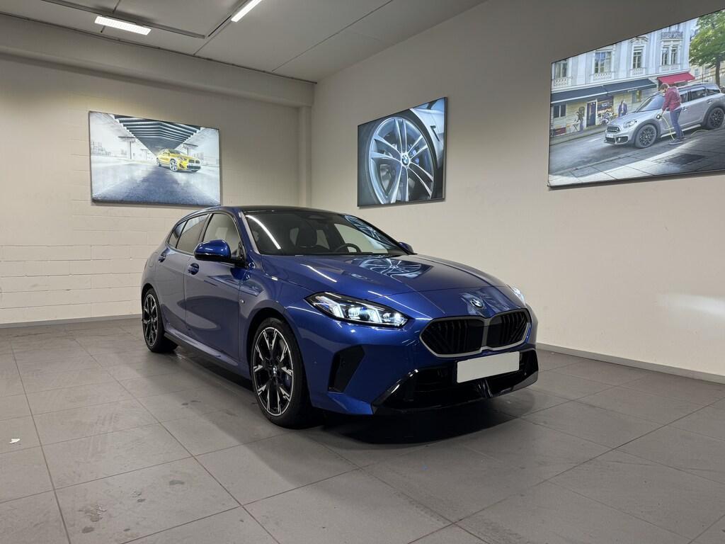 BMW Serie 1 120 48V MSport DCT