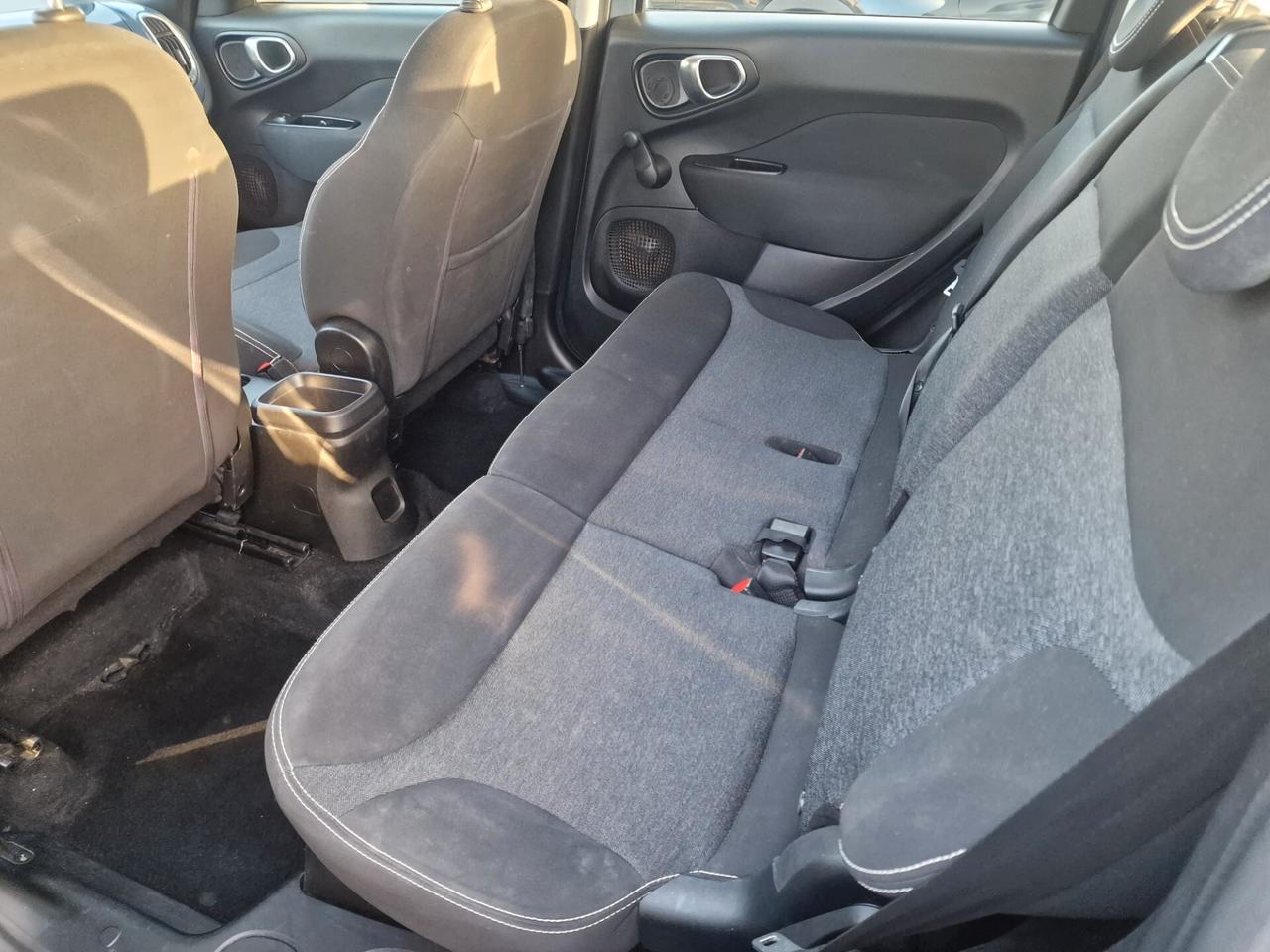 Fiat 500L 1.3 Multijet 95 CV Business
