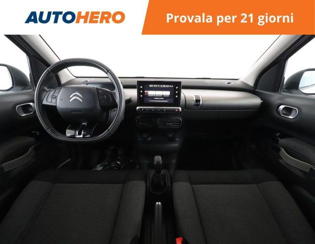 CITROEN C4 Cactus BlueHDi 100 Feel