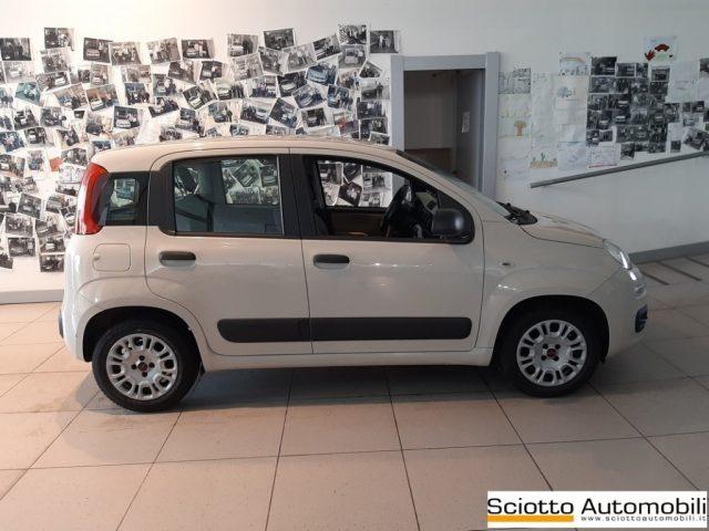 FIAT Panda 1.3 MJT 95 CV S&S Easy