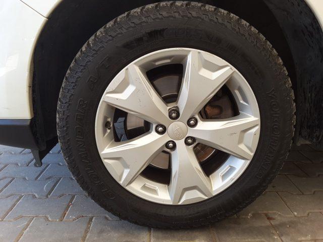 SUBARU Forester 2.0D-L Exclusive