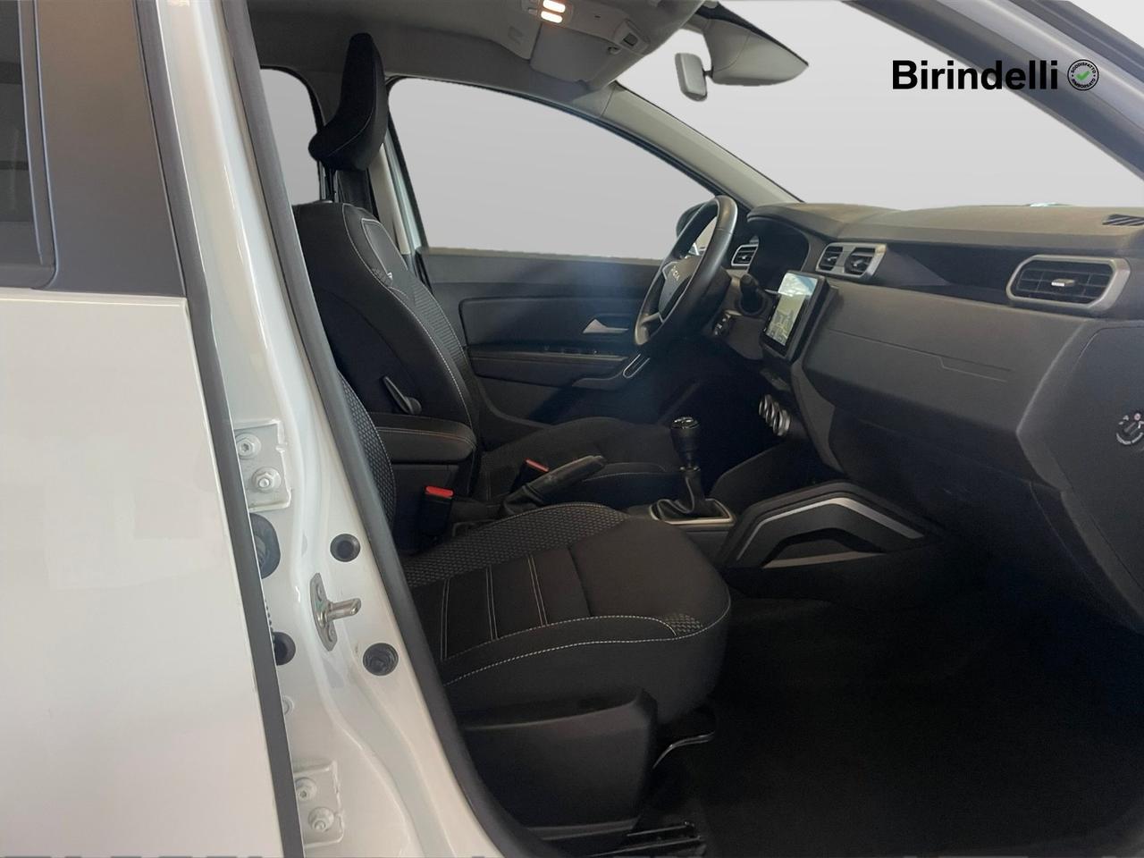 DACIA Duster 2ª serie - Duster 1.5 Blue dCi 8V 115 CV 4x2 Journey