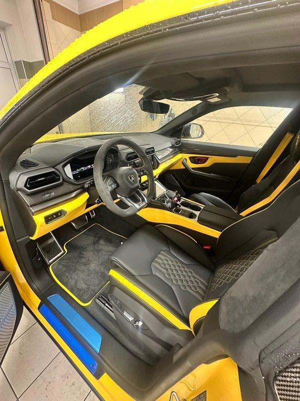 Lamborghini Urus SE 4.0 - IVA Esposta