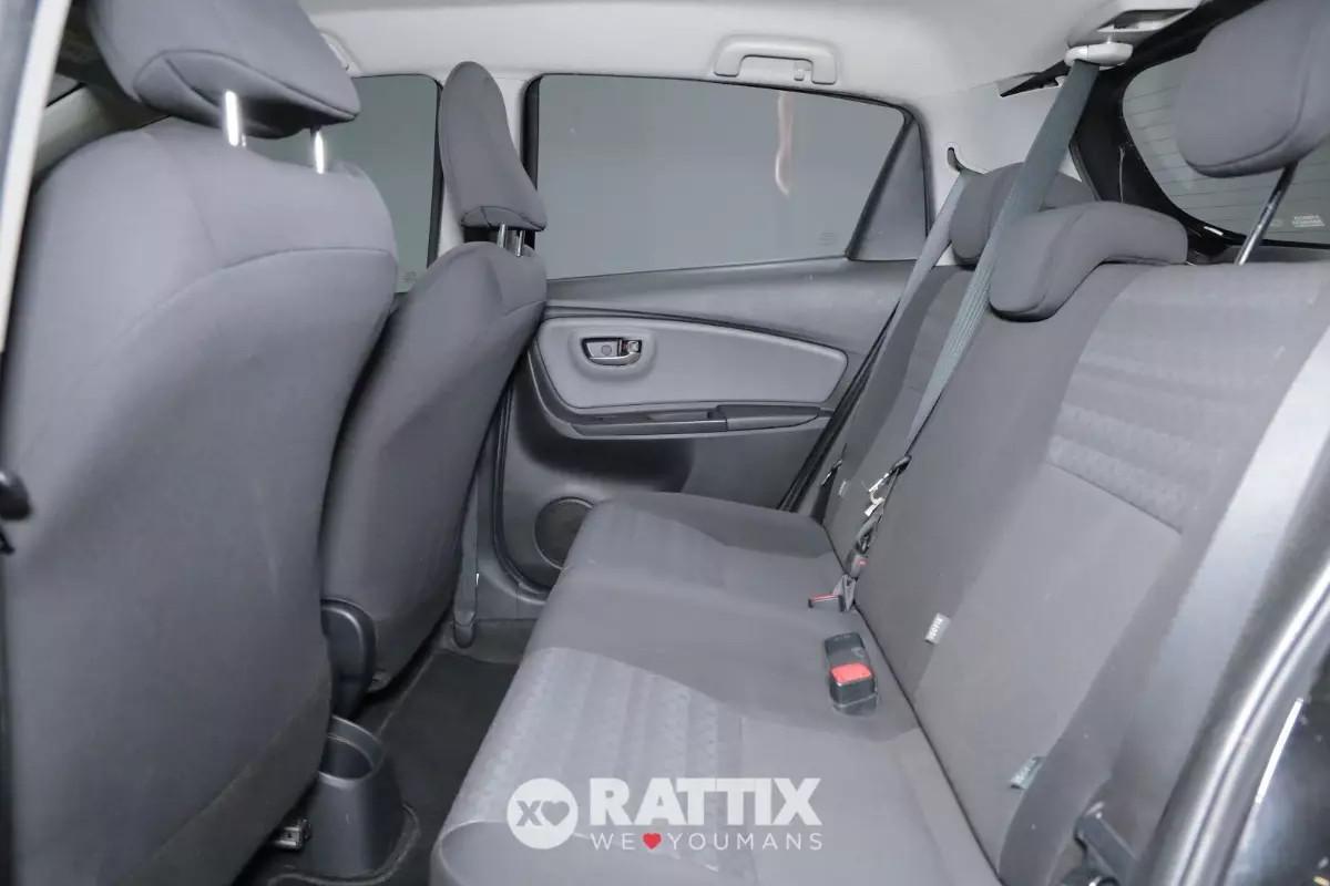Toyota Yaris 1.0 69CV Active 5p