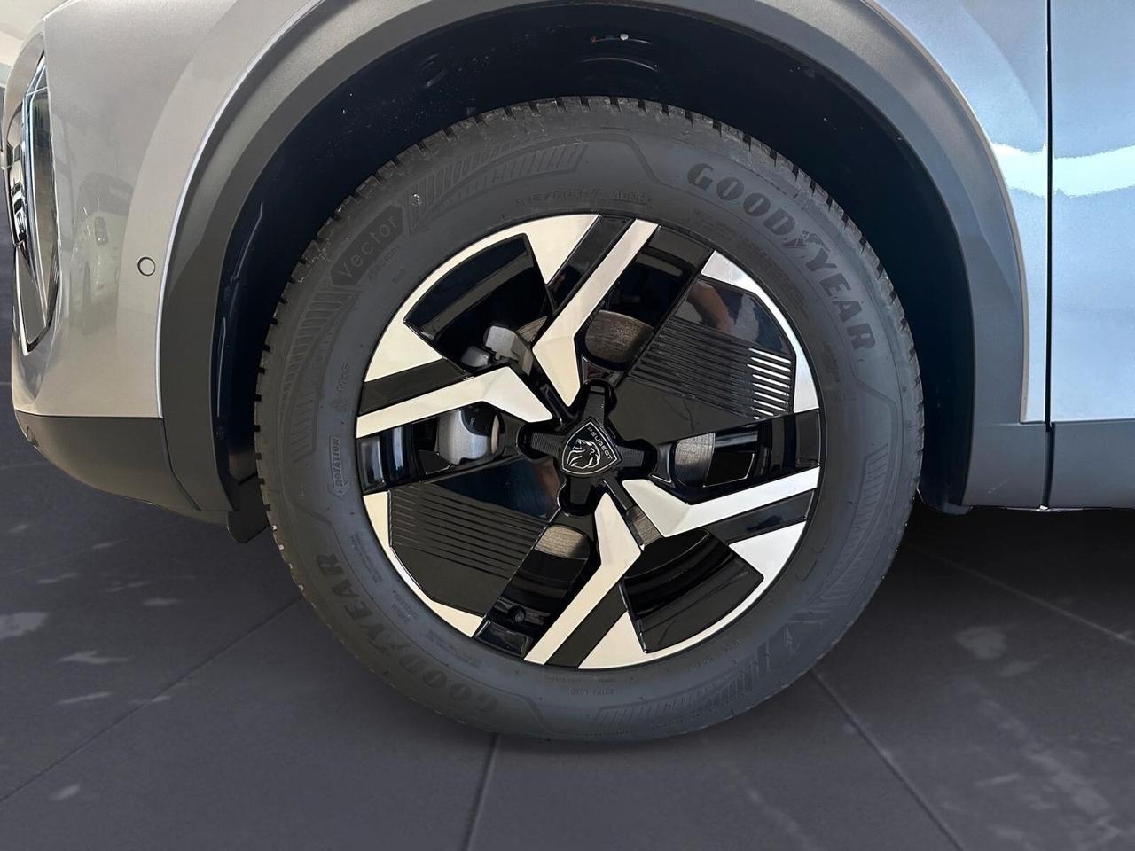 Peugeot 2008 PureTech 100 S&S Allure