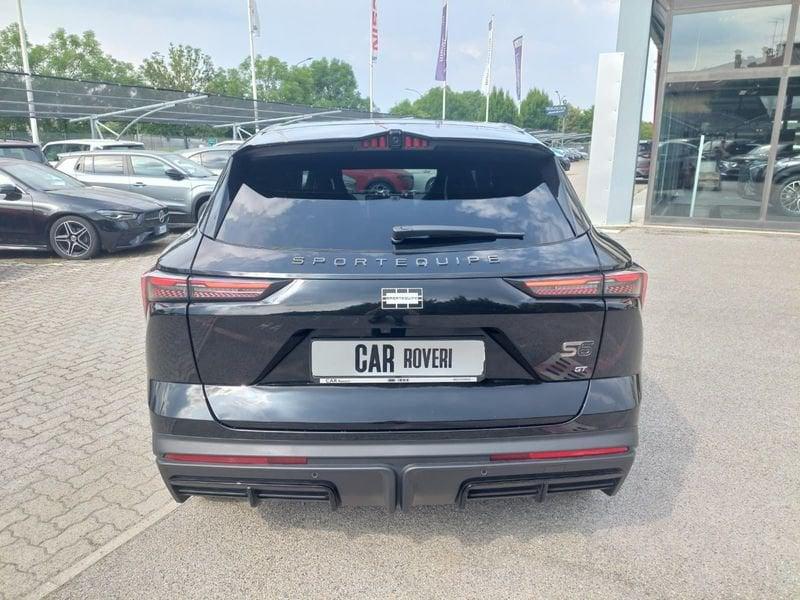 SPORTEQUIPE Sportequipe 6 GT 1.6 T-GDI DCT