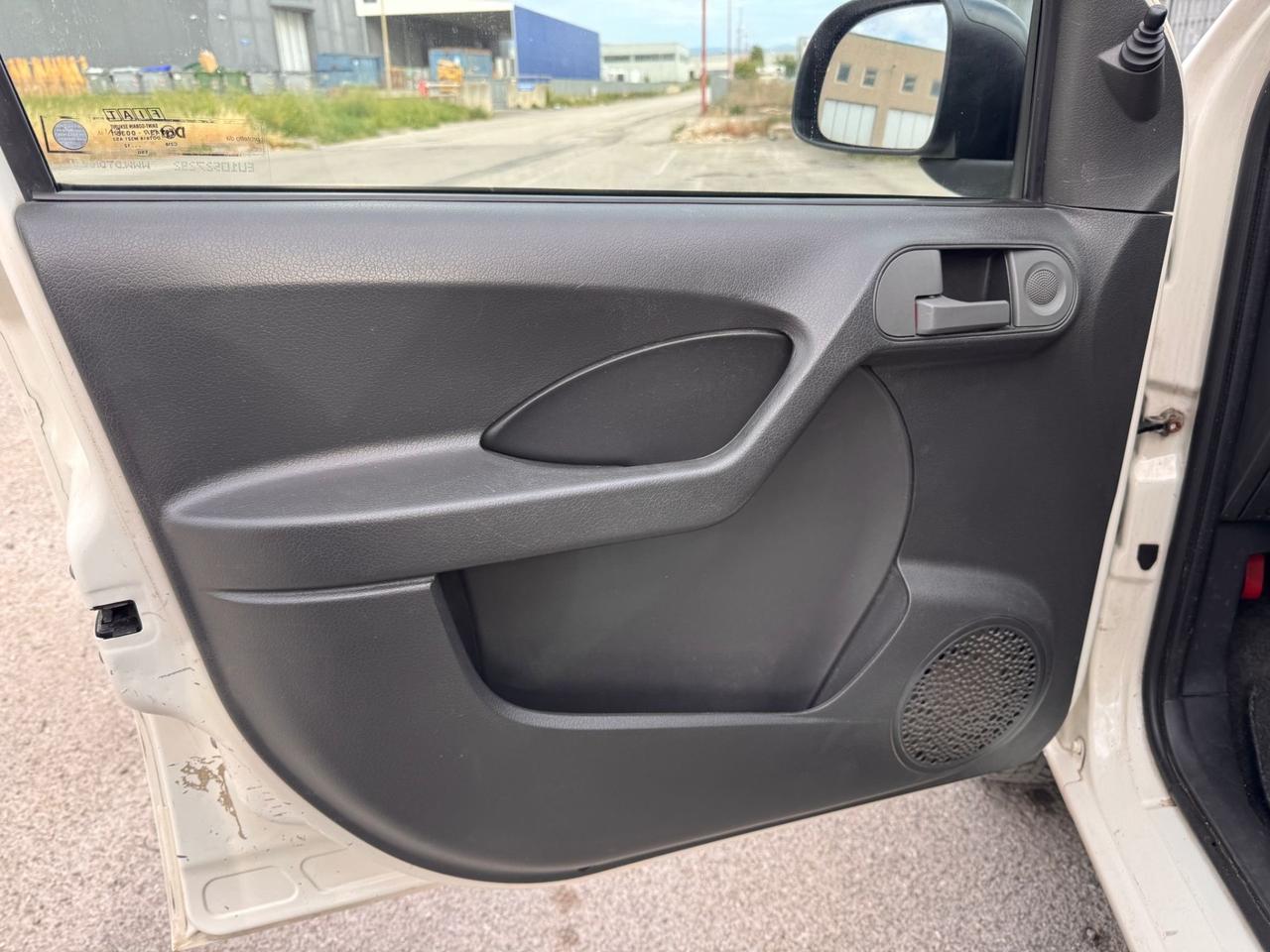 FIAT PANDA 1.4 Natural Power Dynamic MAMY