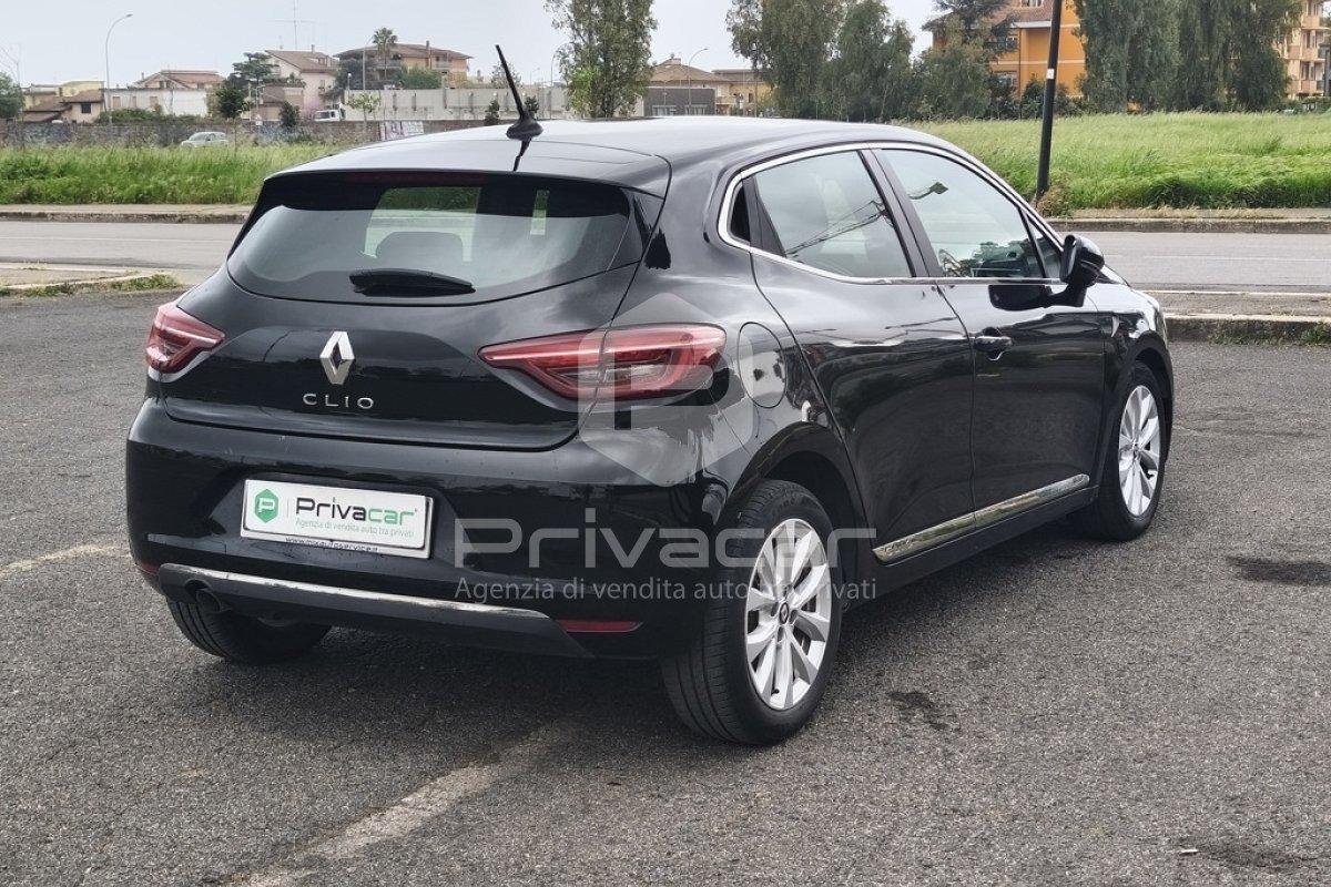RENAULT Clio TCe 90 CV 5 porte Intens