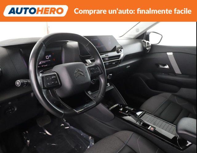 CITROEN C4 BlueHDi 130 S&S EAT8 Shine