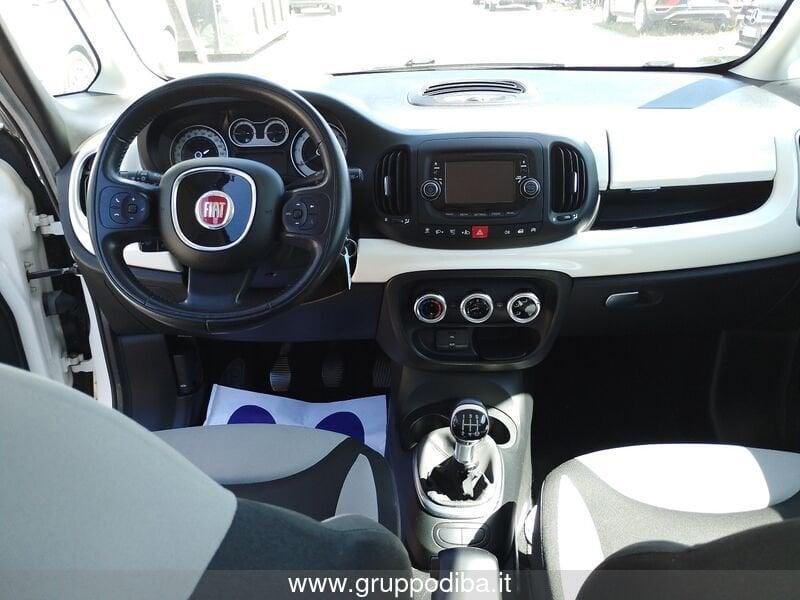 FIAT 500L 2012 Diesel 1.3 mjt Easy 85cv