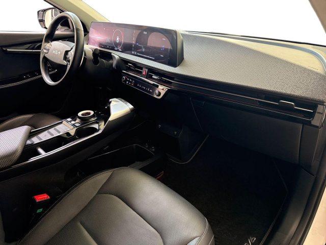 KIA EV6 Dual Motor 77,4 kWh AWD Air Special Edition