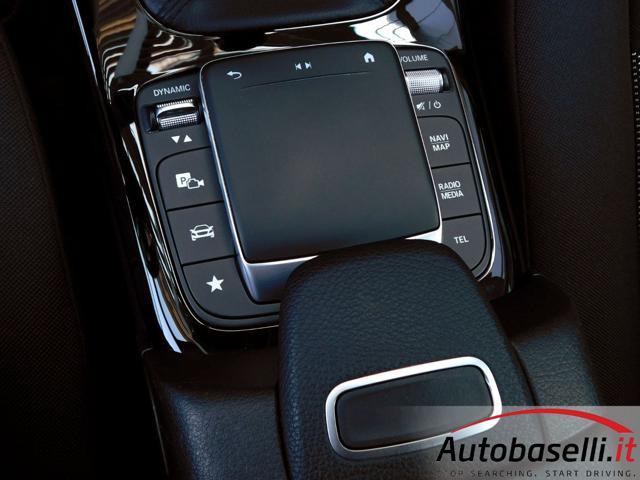 MERCEDES-BENZ A 180 D 2.000cc PACCHETTO, TECH WIDESCREEN 2X10,25''