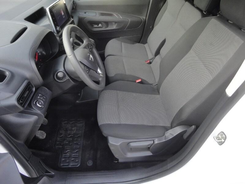 OPEL Combo 5ª serie Combo Cargo 1.5 Diesel PC ...