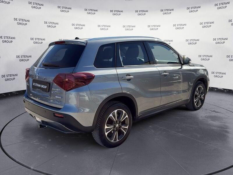 Suzuki Vitara Vitara 1.4h Cool 4wd allgrip