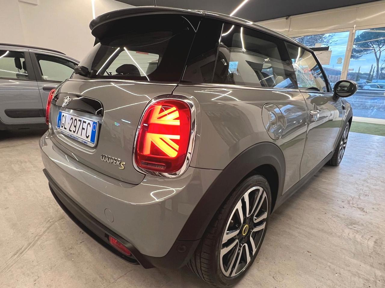 Mini Cooper S Full Electric AUTOMAT*NO VINCOLI FINANZ*CRONO TAGL