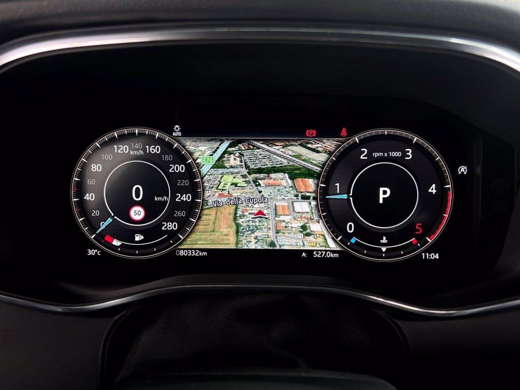 JAGUAR F-Pace 2.0d i4 mhev R-Dynamic S awd 204cv auto del 2021