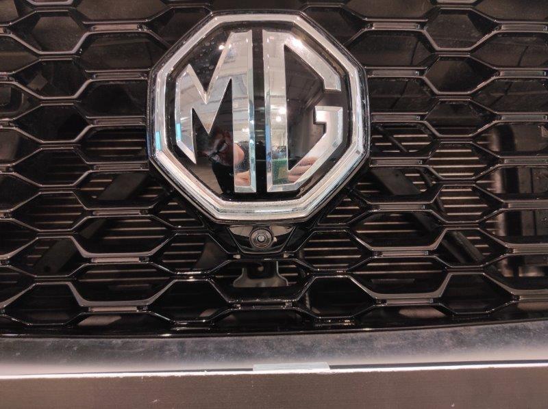 MG ZS (2021-2025) - ZS 1.0T-GDI aut. Luxury