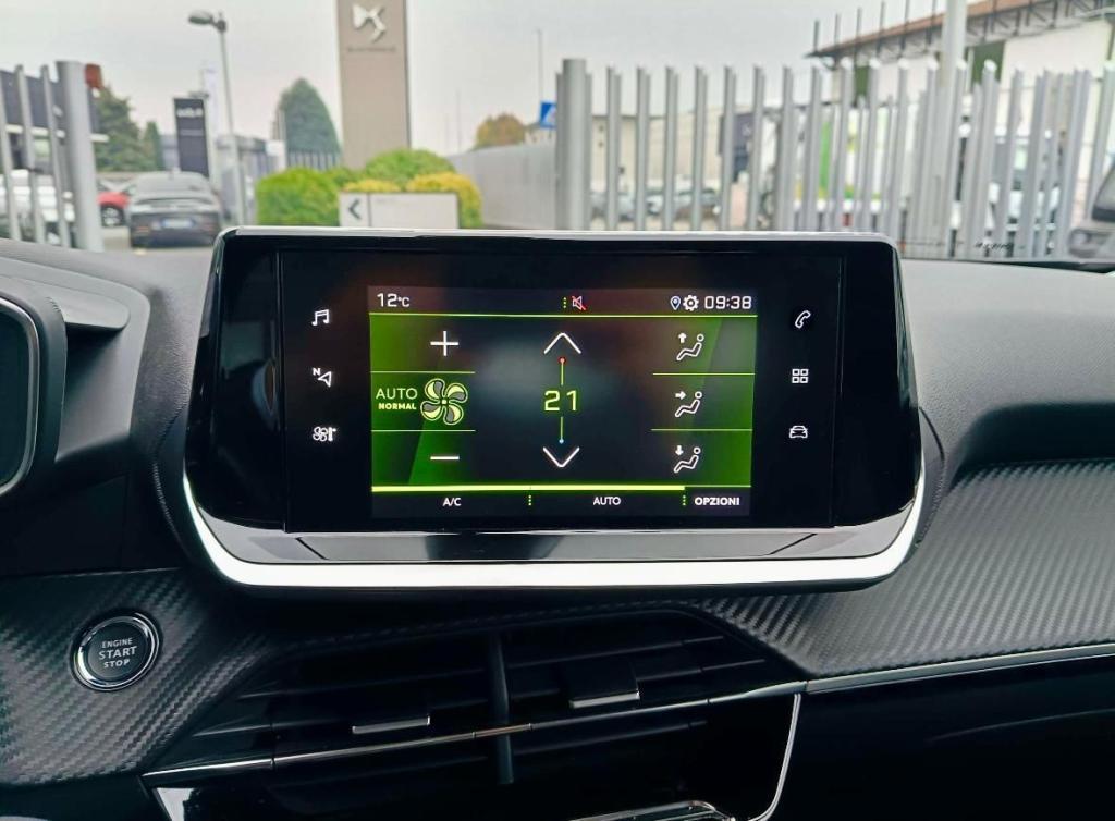 Peugeot 2008 1.5 BlueHDi 110 S&S Allure Pack Autocarro