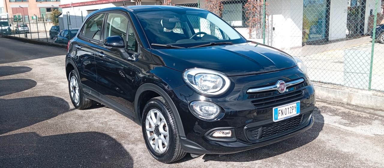Fiat 500X 1.3 M-Jet 95 CV - Garanzia Neopatentati