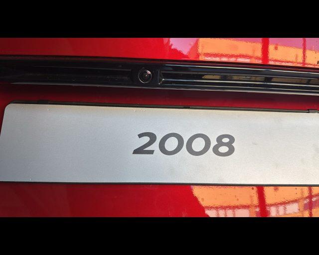 PEUGEOT 2008 1.2 puretech Allure s&s 100cv