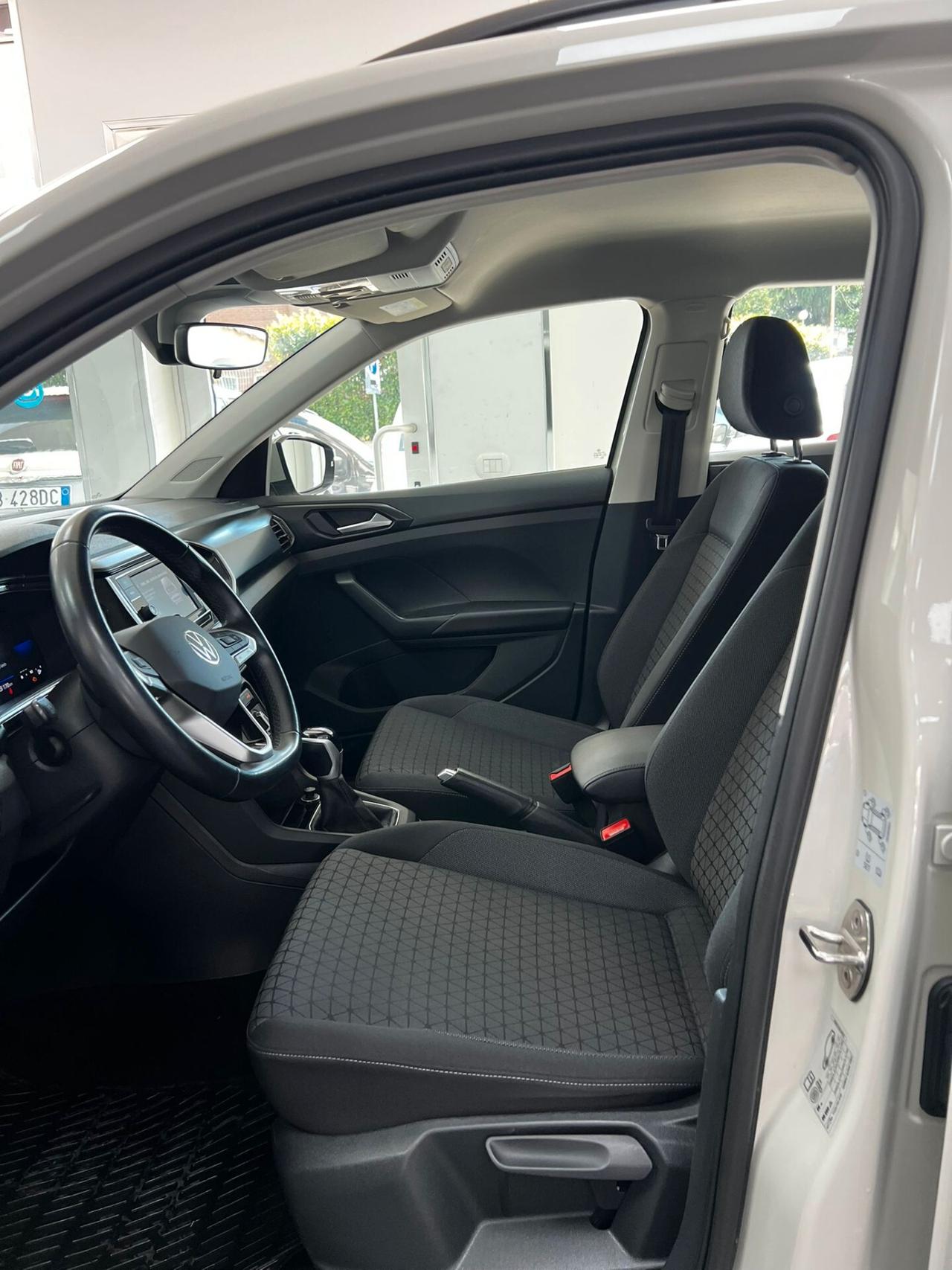 Volkswagen T-Cross 1.5 TSI ACT DSG Style BMT IVA ESPOSTA
