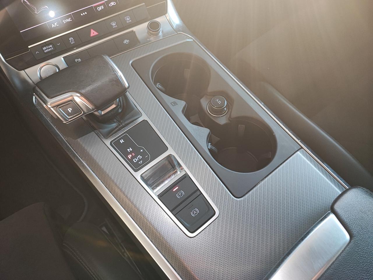 Audi A6 Avant 40 2.0 TDI S tronic Business Design