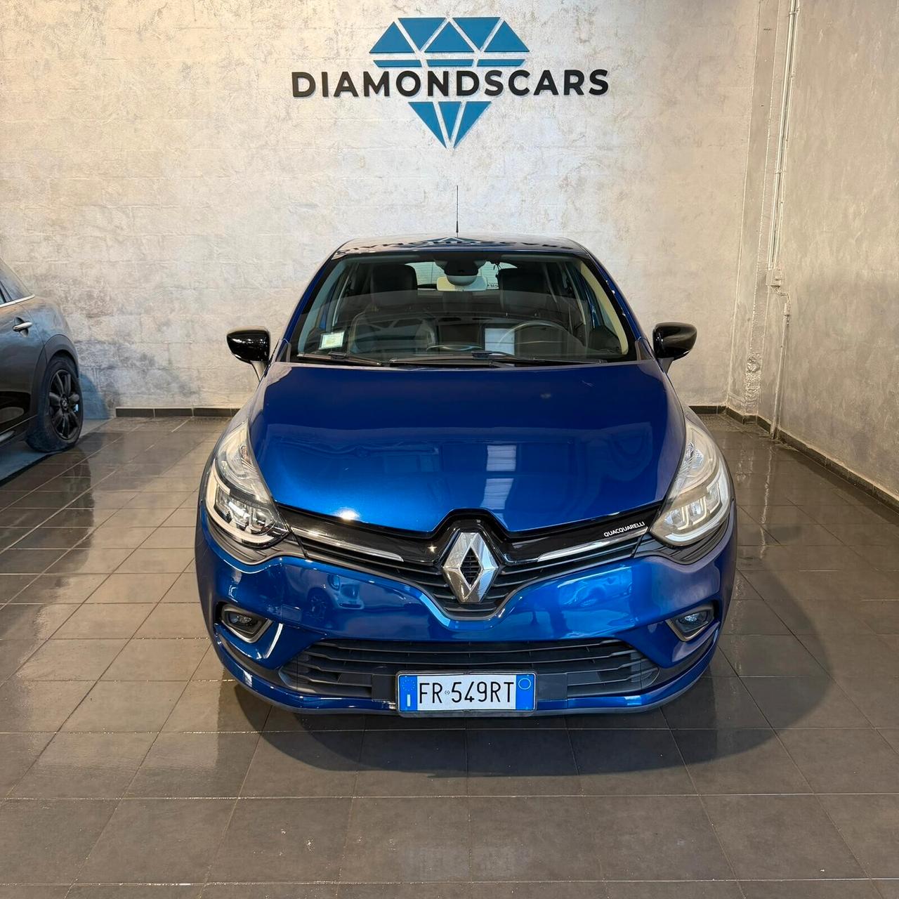 Renault Clio TCe 12V 90CV Start&Stop 5 porte Energy Duel2