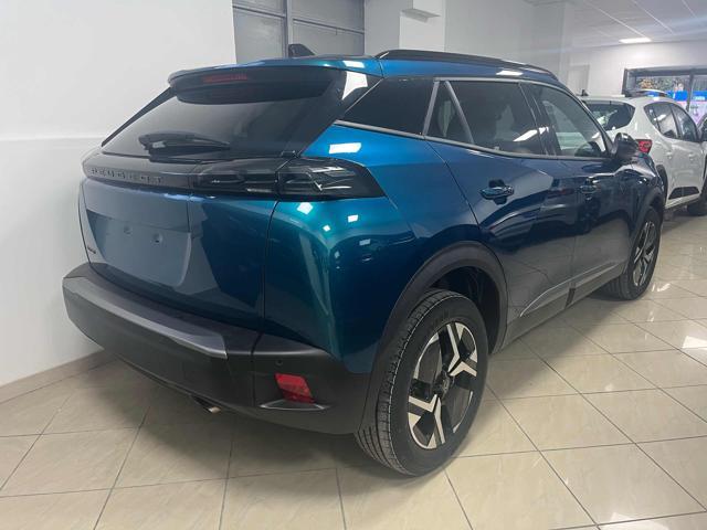 PEUGEOT 2008 ALLURE 1.2 PureTech 100 S&S