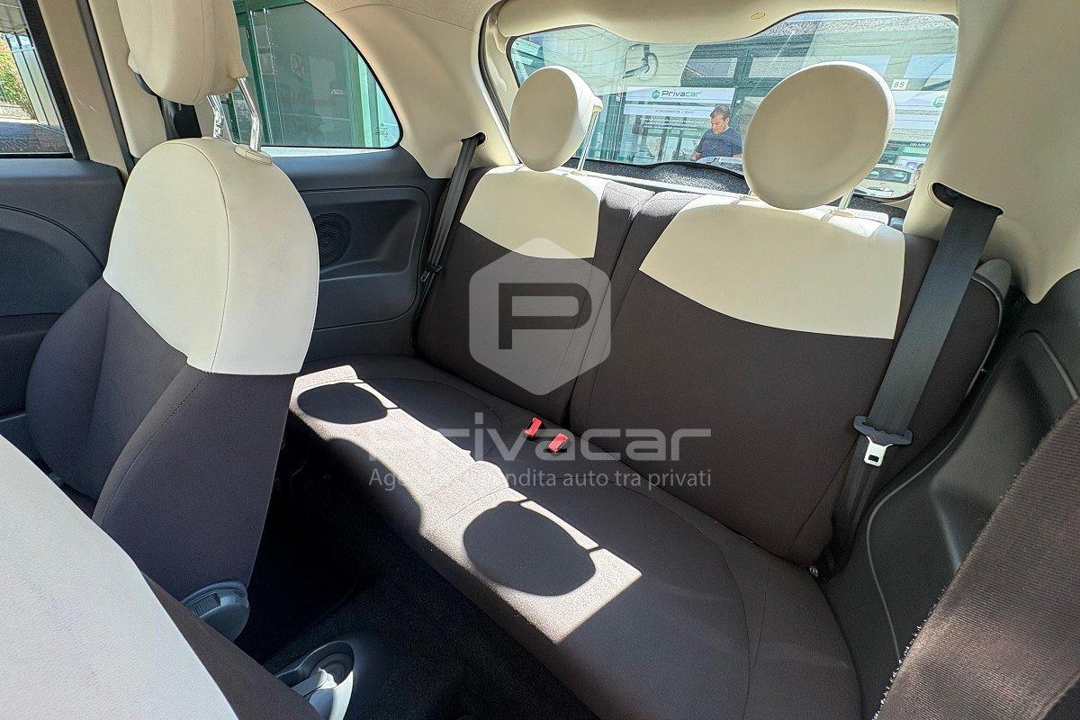 FIAT 500 1.3 Multijet 16V 95 CV Lounge