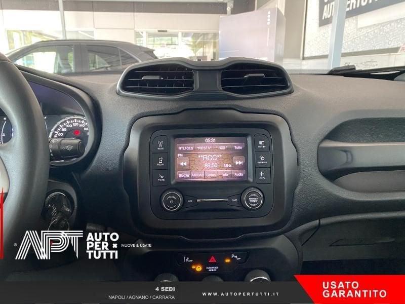 Jeep Renegade Renegade 1.0 t3 Longitude 2wd